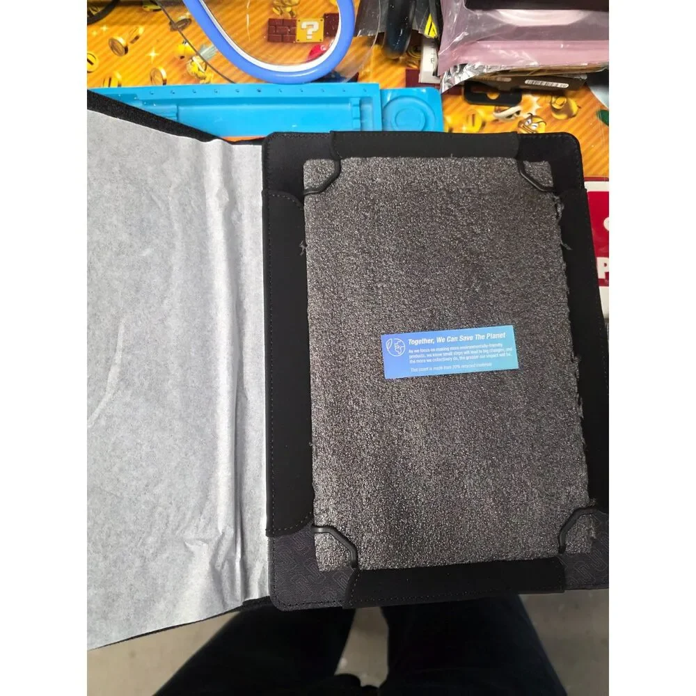 Solo Apple Ipad Case - Brand New Cloth Case